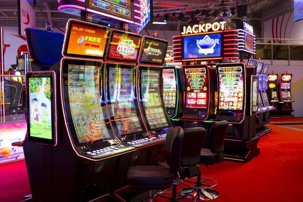 Push Gaming titles available on jago388